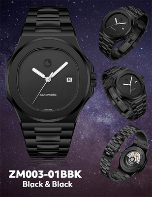 ZEROO M3-01&M5-01 11