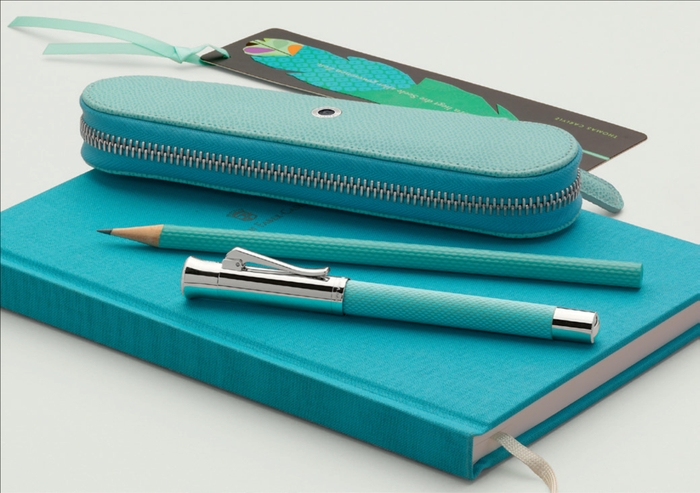 ギロシェ ターコイズ