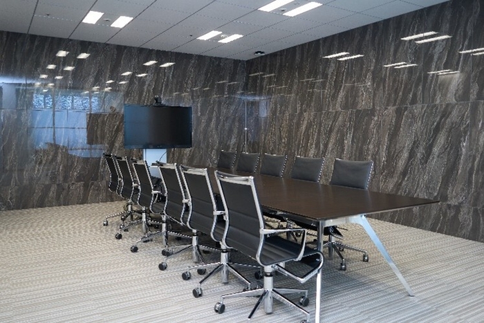 役員会議室