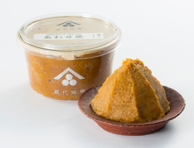 味噌
