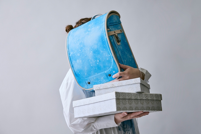 clear dot 澄んだ空に想いを乗せて