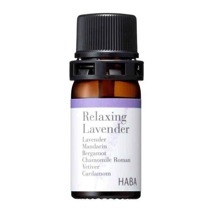 ラベンダーリラックス