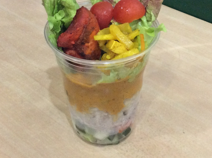 ランチカップ 3