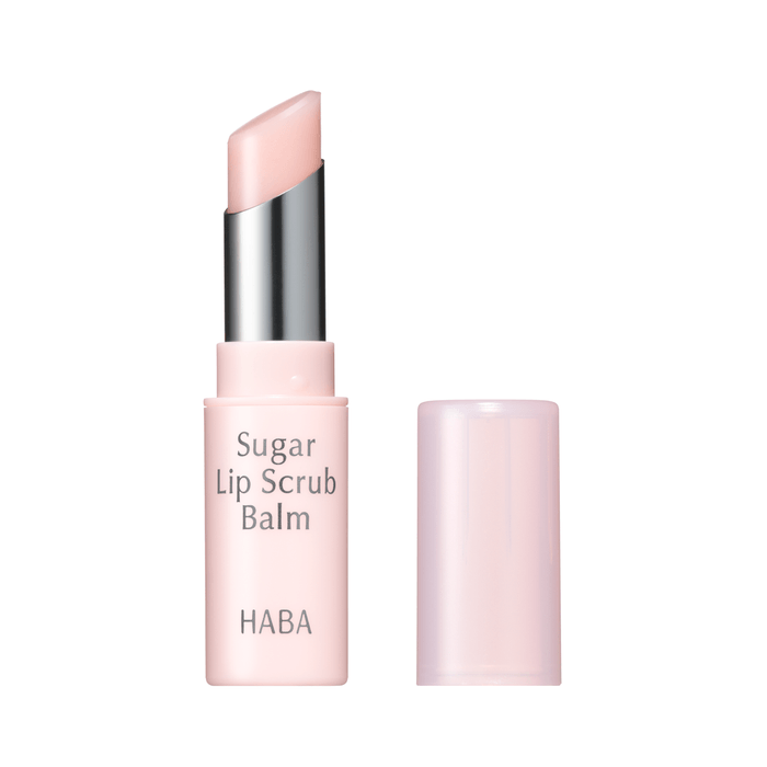 『シュガーリップスクラブバーム』2,200円(税込)