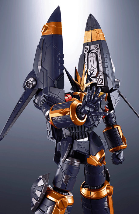 SMP ALTERNATIVE DESTINY 『トップをねらえ!』 ガンバスター 商品イメージ(9)