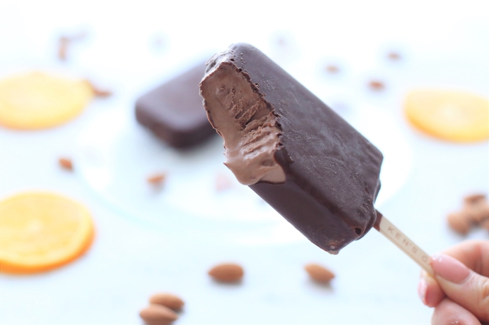 ケンズカフェ東京 アイスバー(4)