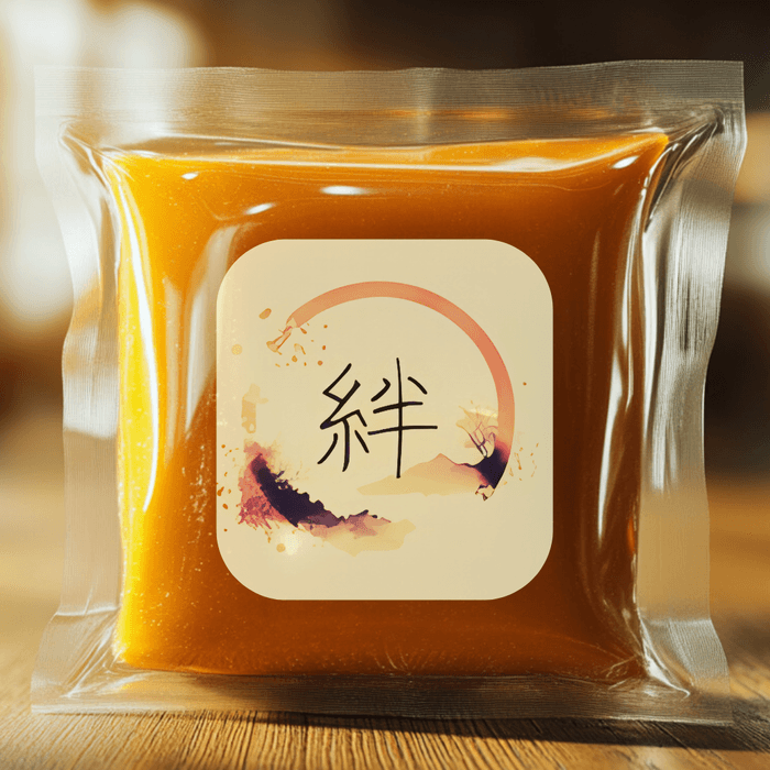 絆味噌 完成イメージ