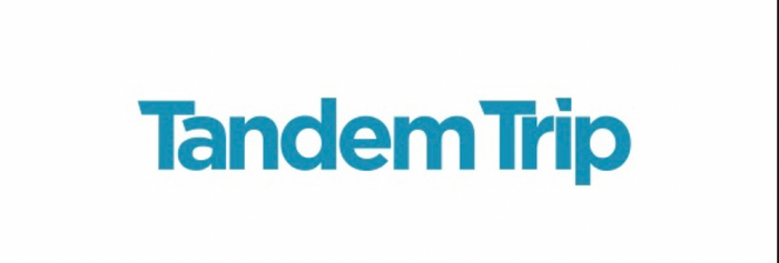 Tandem Trip（タンデムトリップ）のロゴ