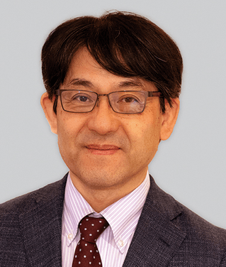 受賞者氏名: 柚﨑 通介(ユザキ ミチスケ)医学博士