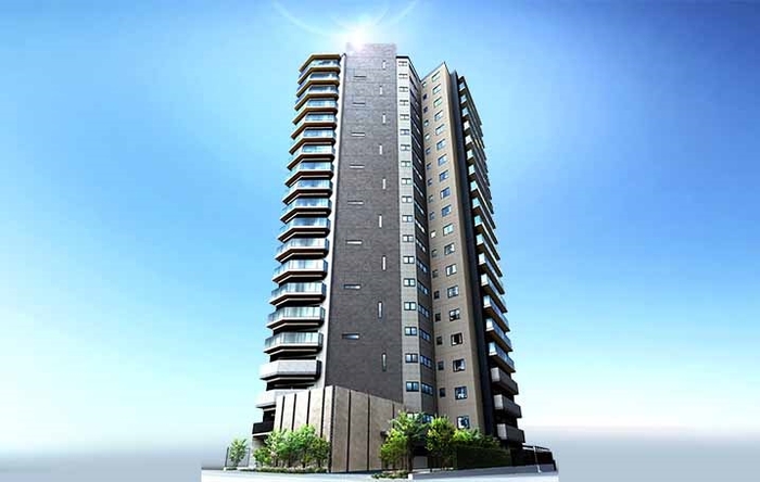 グレーシアタワー南千住(イメージ)