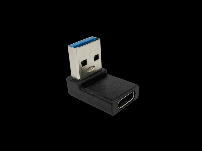 USB Type-A/C変換アダプター