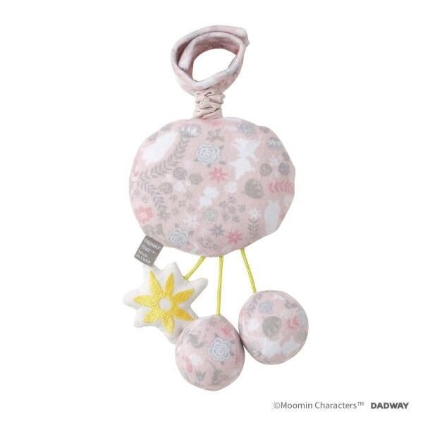 ムーミンベビー