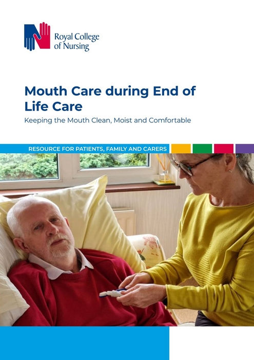 英国王立看護大学 レポート表紙