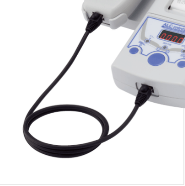 【ALC-miniⅢ・ALC-miniⅣ用】接続ケーブル(miniⅢ/miniⅣ共通)