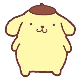 ポムポムプリン　イメージ画像
