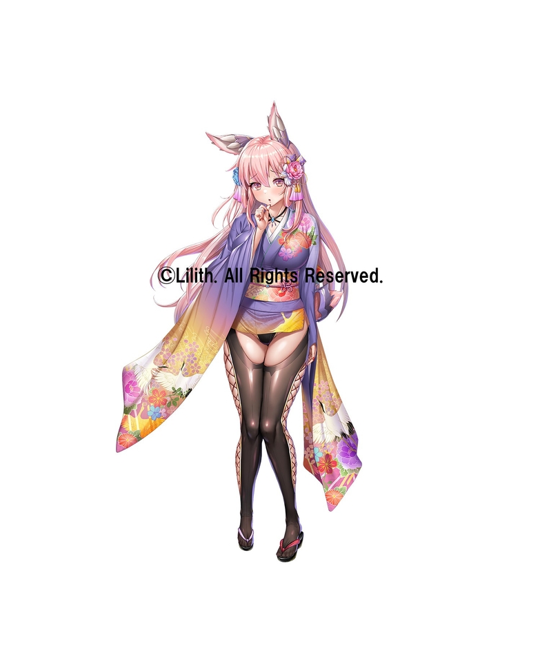 【隠れ正月】フォルシア