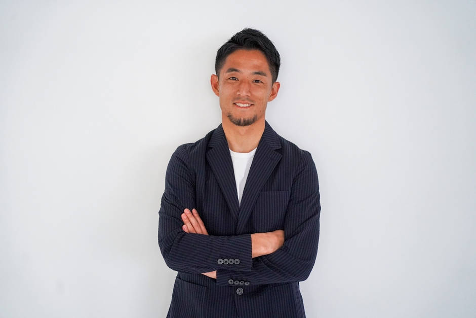 講師の森岡 亮太さん