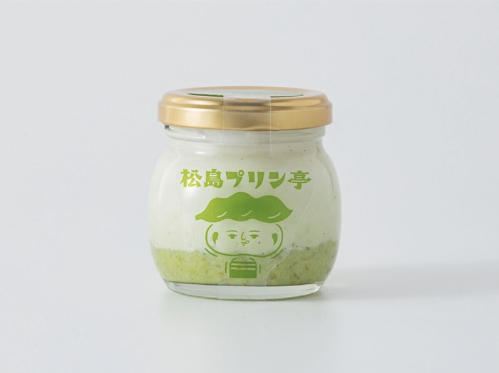 のび~る ずんだもっち