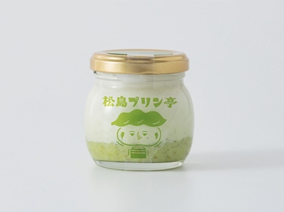 のび～る　ずんだもっち
