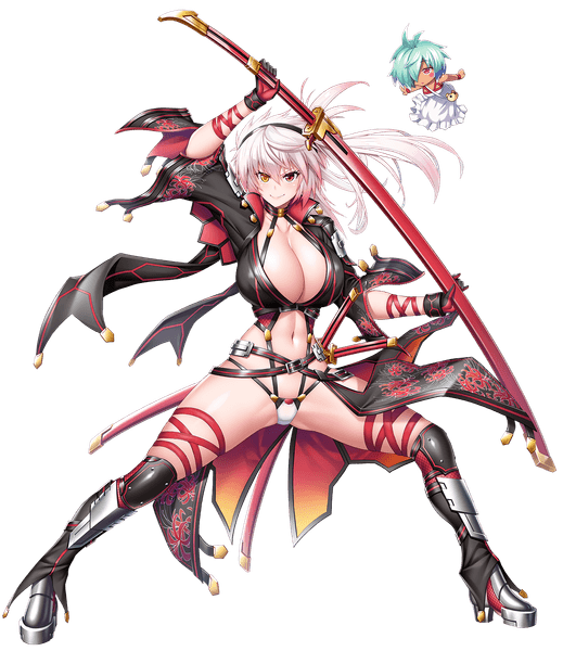 【彼岸に咲け】ふうま　亜希