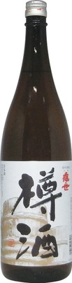 金蘭亀の世　樽酒　1800ml