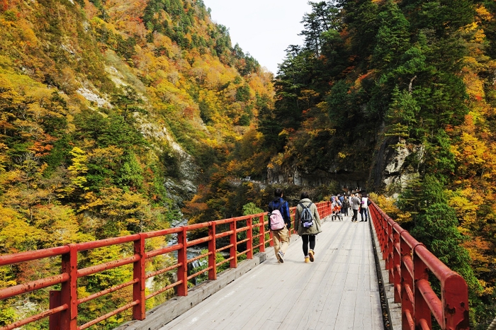 奥鐘橋