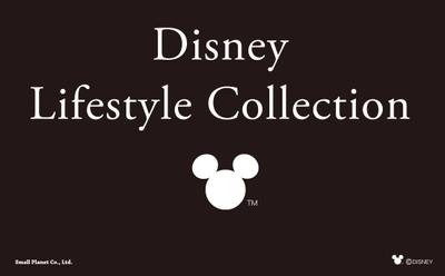 「大人のディズニー」をテーマに 大人っぽくおしゃれに楽しむアイテムがそろった 「Disney Lifestyle Collection」が 池袋ロフト10階に期間限定オープン！