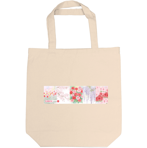 オリジナルトートバッグ（イメージ）