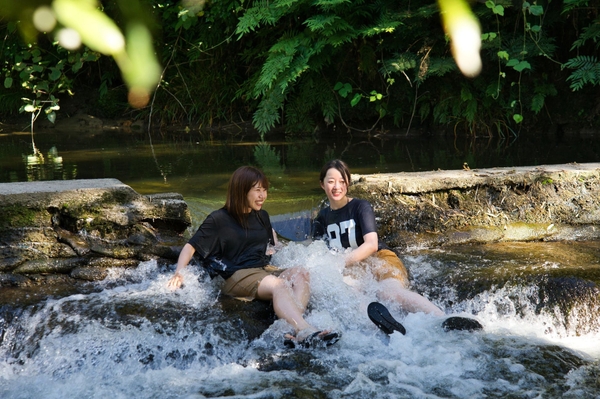 非日常のアウトドアサウナを体験しよう