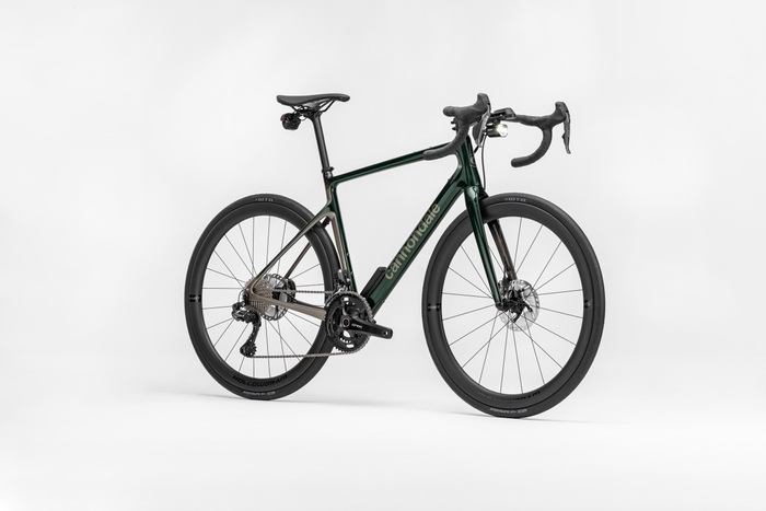 スマートセンス搭載 新型Synapse 3