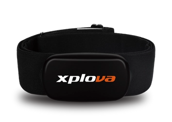 GPSサイクルコンピュータ「Xplova」の 「ハートレートモニター」と「スピード・ケイデンスセンサー」 販売開始に関するお知らせ