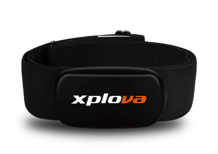 ハートレートモニター(HS5)