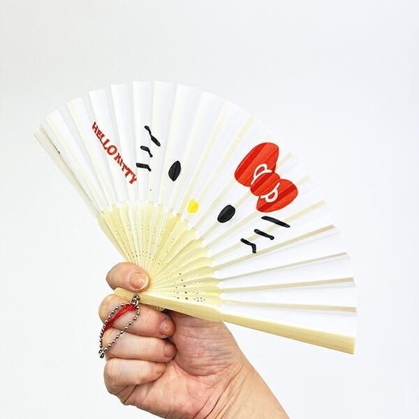 サンリオミニセンスキーホルダー