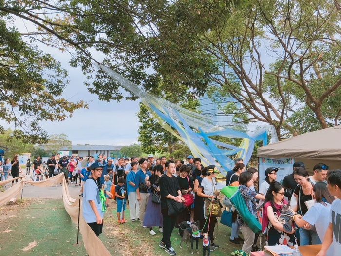 NUTS PARTY過去の様子3