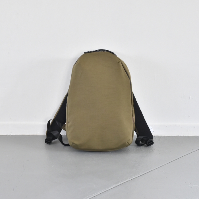 Round Daypack