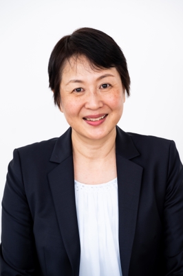 鈴村 由里子様