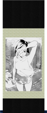 古塔つみ/参考作品