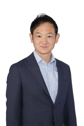 新・代表取締役社長CEO 鈴木 優輔