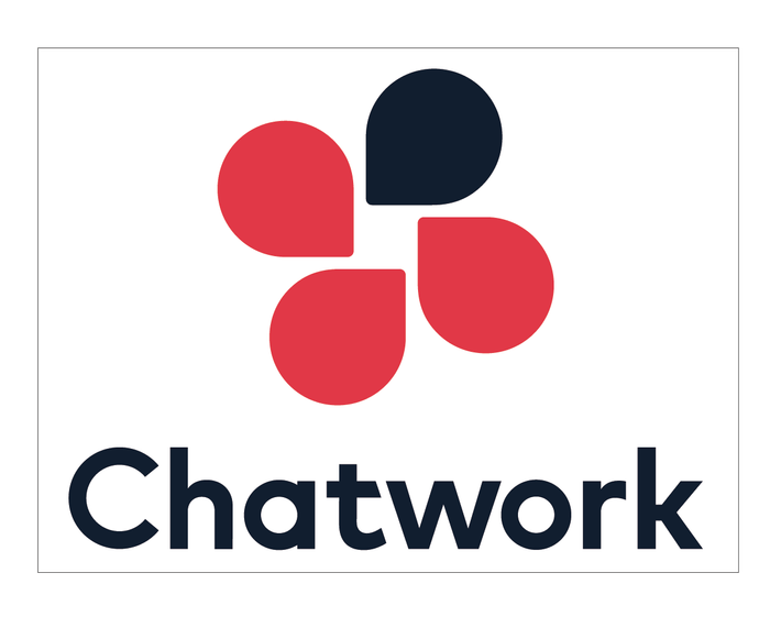 Chatworkロゴ1