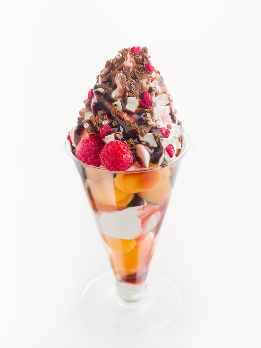 ショコラ&ラズベリー4