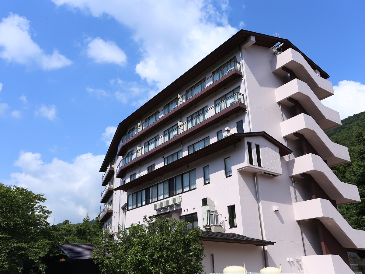 令和6年能登半島地震・被災者支援活動について 会員制事業施設での避難者受け入れ及びお土産業者支援実施