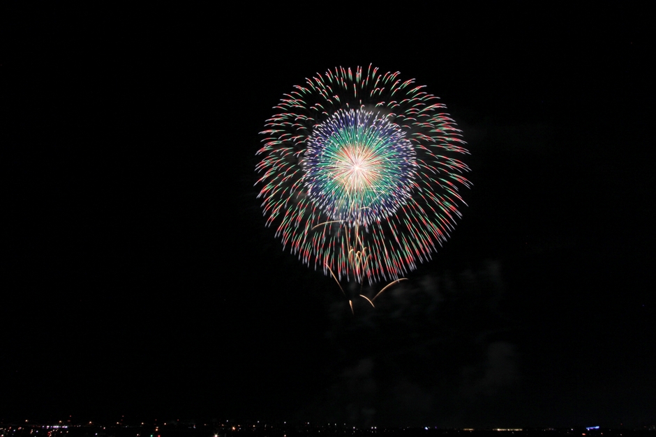 花火写真1