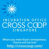 CROSSCOOP SINGAPORE PTE LTD 日本事務器株式会社 シンガポール駐在員事務所