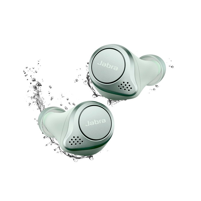 Elite Active 75t ミント