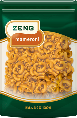 ZENBマメロニ