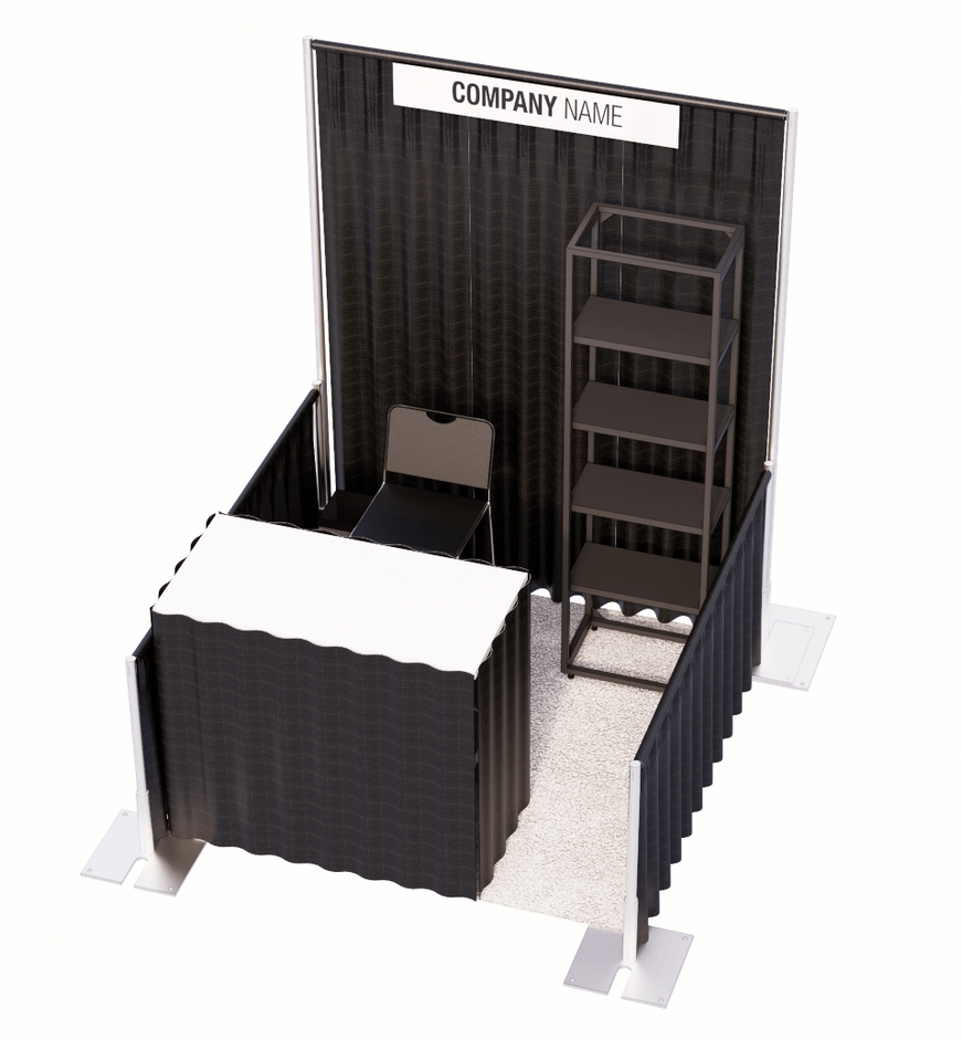 Be Spirits スタンダードターンキー・スタンド