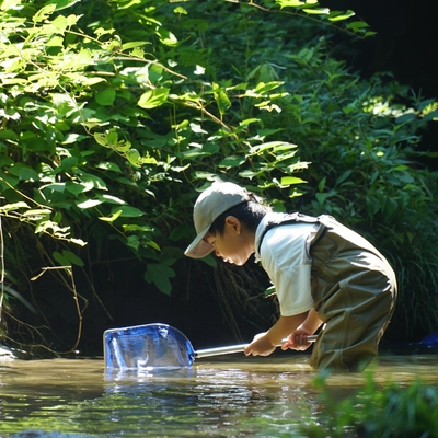 奈良県明日香村で特別な夏休みを！ 子ども向けイベント「あすかのサマバケ」を7/20～9/1に開催決定