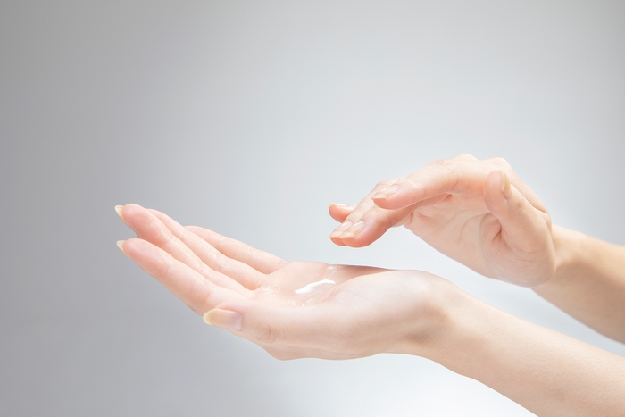 化粧水(テクスチャー02)