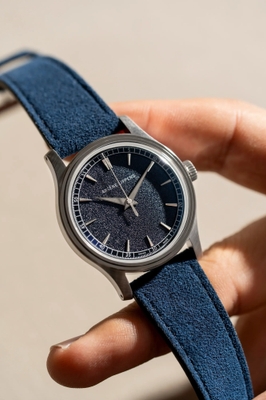 Classico Blue