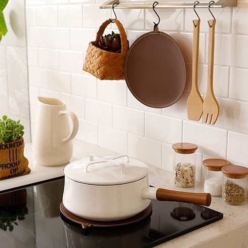 厚みのあるタイプ